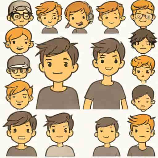 I Stylish Name For Boy