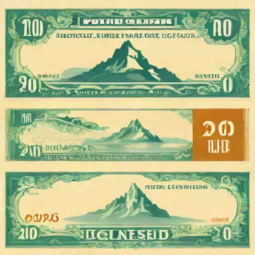 Iceland 2000 Kronur Banknote