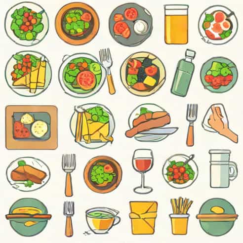 Ideas For Healthy Dinner
