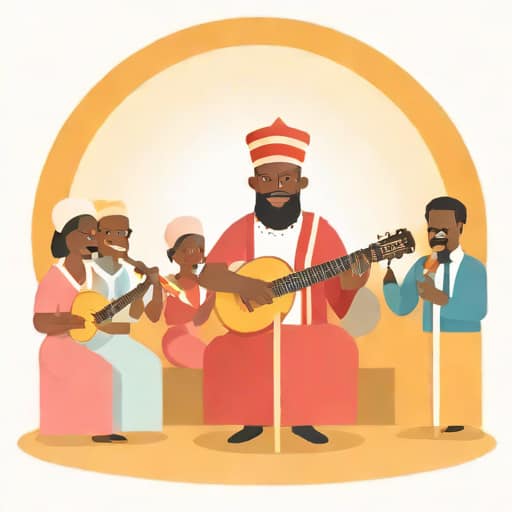 Igbo Gospel Ministration Songs