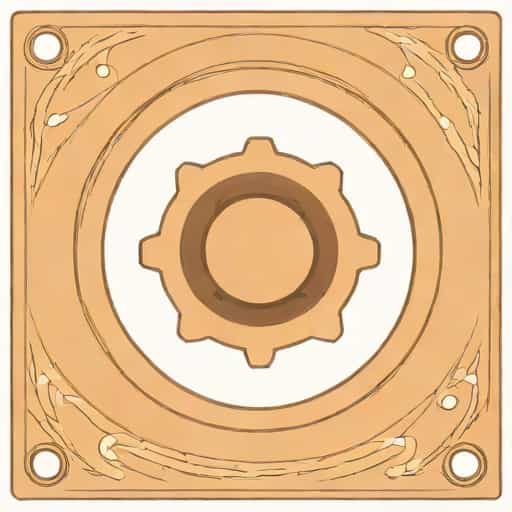 Ilca Centerboard Stopper