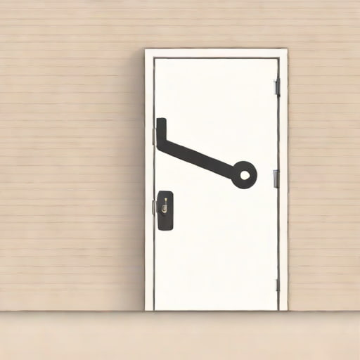 Illimitable Door Closer