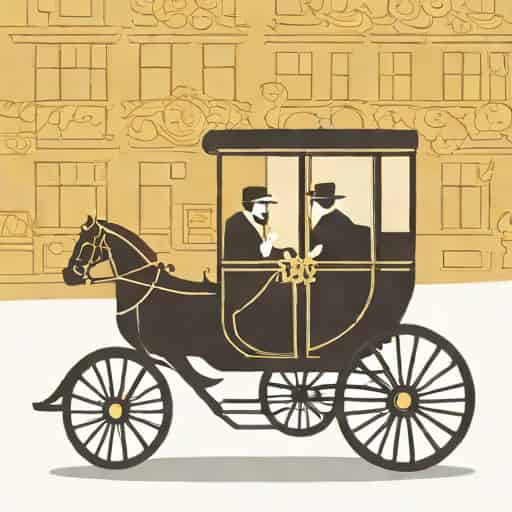 Imdb The Mystery Of A Hansom Cab
