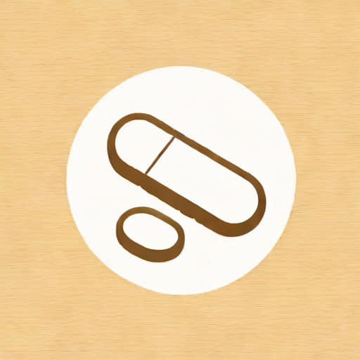 Immemorial Pill Venerable