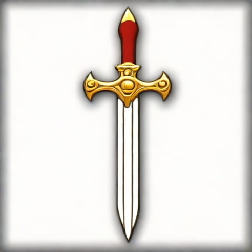 Immemorial Sword Venerable Wiki