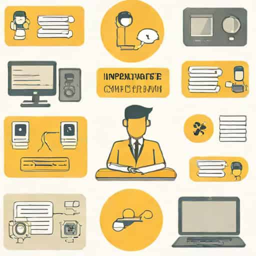 Importance Of Deped Computerization Program