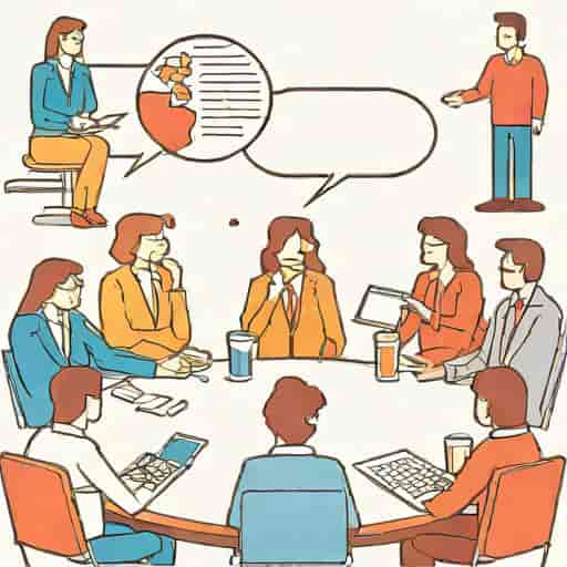 Importance Of Group Discussion