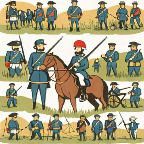 Important People In The Battle Of Chancellorsville
