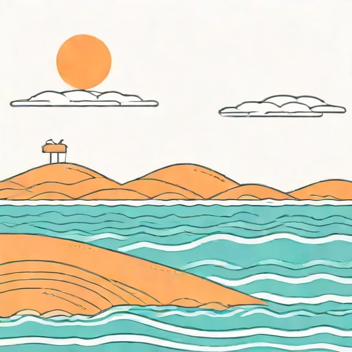 In The Beginning Was The Sea