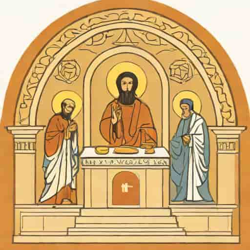 In The Early Church The Term Presbyter Was A Reference To
