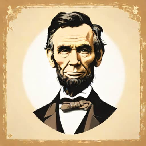 In The Emancipation Proclamation Abraham Lincoln