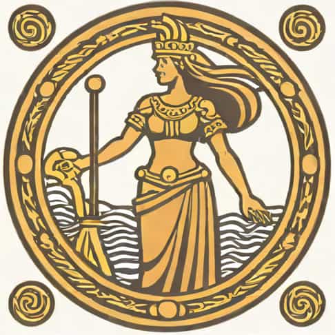 In The Odyssey Who Is Scylla