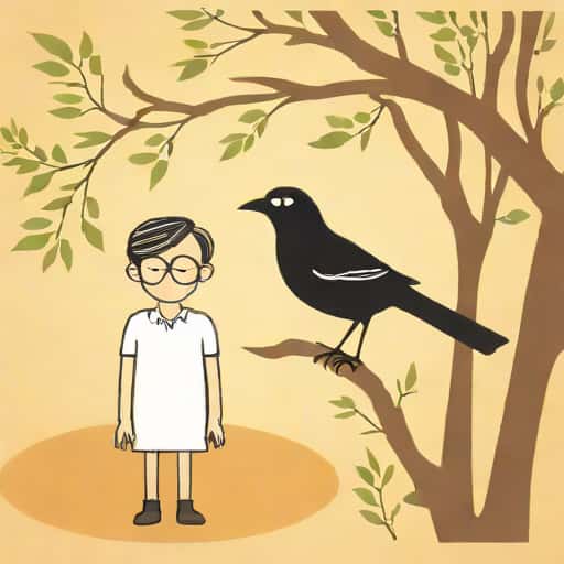 In To Kill A Mockingbird Who Is Calpurnia