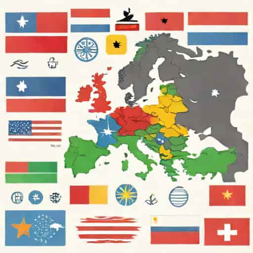 In Which Country Is Romansh An Official Language