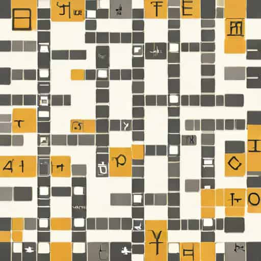 Inane Crossword Clue 4 Letters
