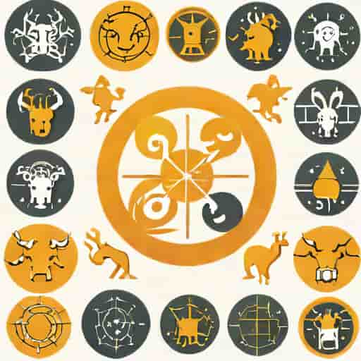 Inanimate Insanity Zodiac Signs