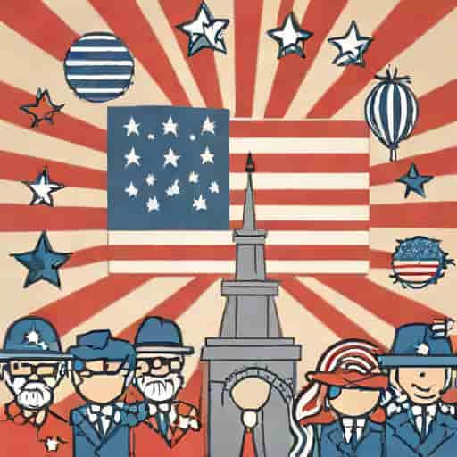 Independence Day Plausible Deniability
