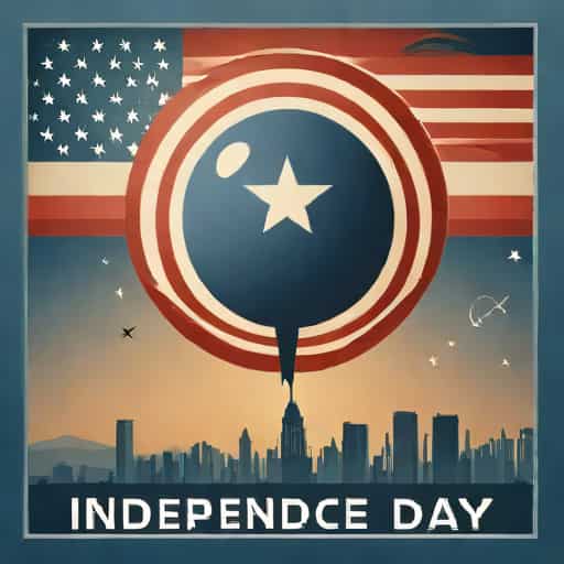 Independence Day Resurgence 2016