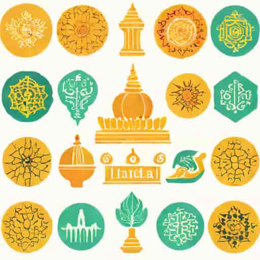 India Classical Languages