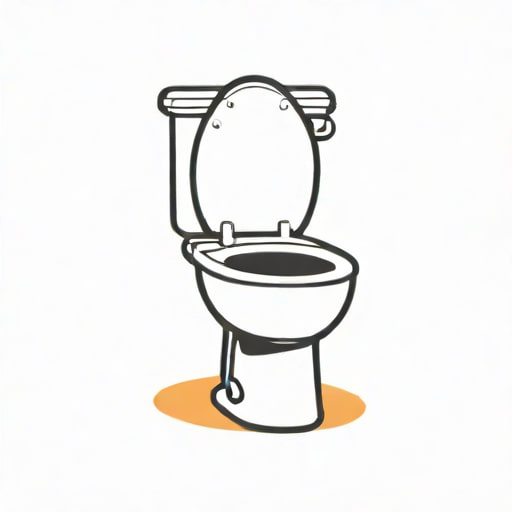 Indian Anglo Toilet