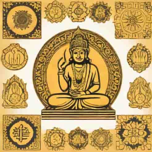 Indian Antiquary Vol 4