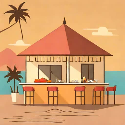 Indian Restaurant Blockhouse Bay
