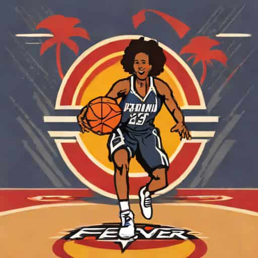 Indiana Fever Preseason Game