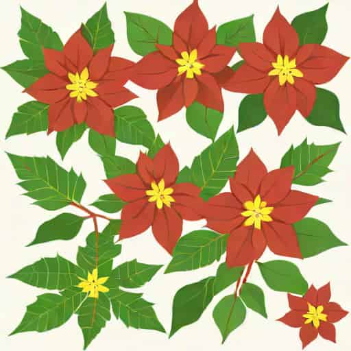 Indigenous Name For Poinsettia