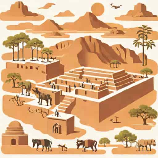 Indus Valley Civilization Is Prehistory