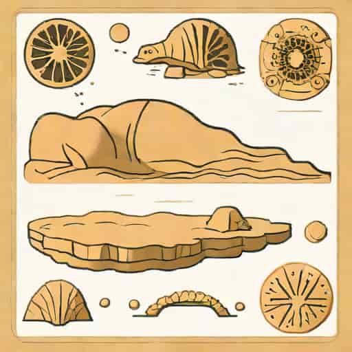 Infiltration Theory Of Fossilization