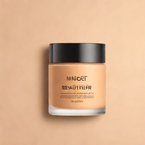 Inglot Beautifier Tinted Cream