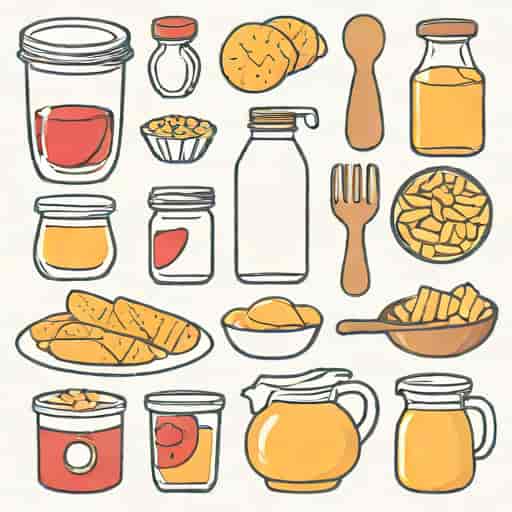 Ingredients In Crisco