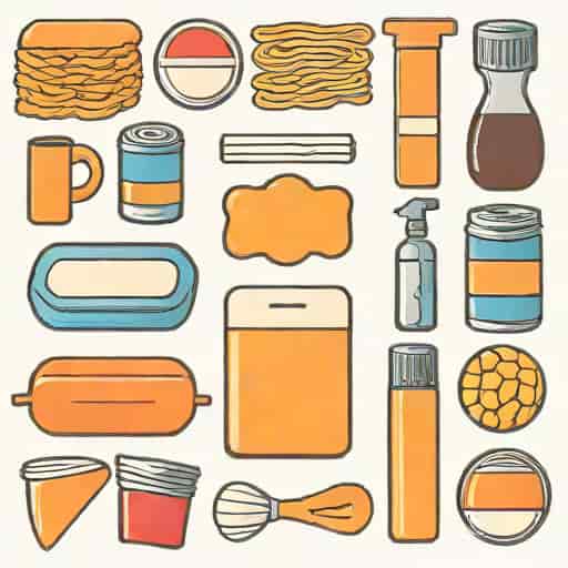 Ingredients In Elmer'S Glue