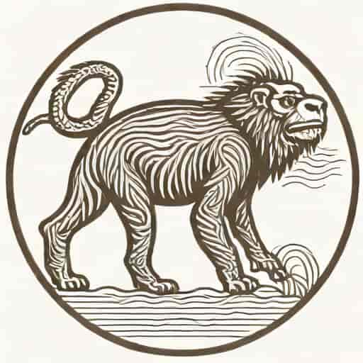 Initial Darwinian Ancestor