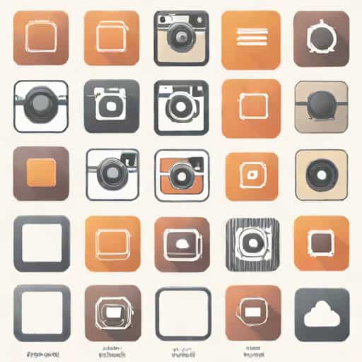 Instagram Post Template Editable