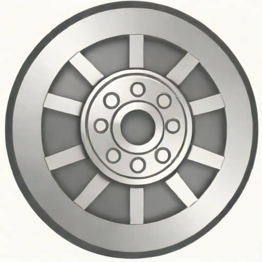 Install Slotted Rotors