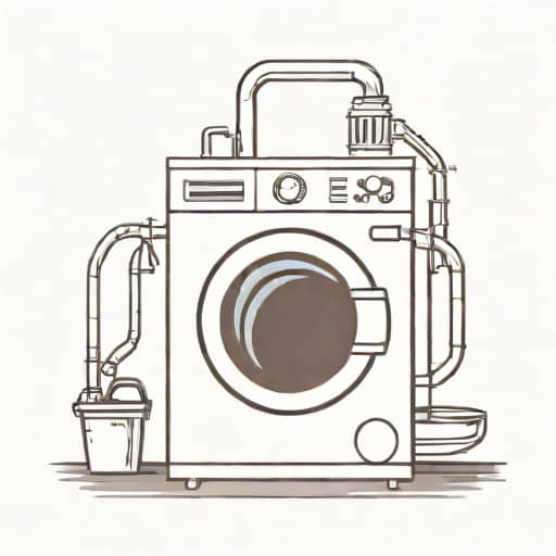 Install Washing Machine Standpipe