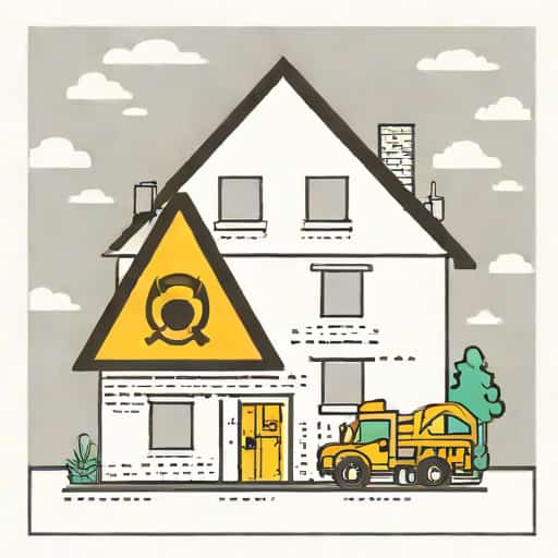 Installation Hazard Abatement Plan