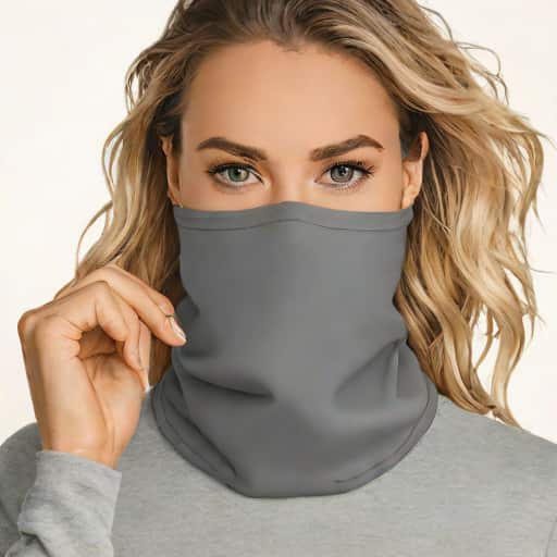 Insulated Neck Gaiter