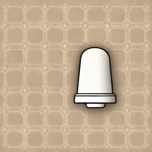 Insulated Wall Thimble