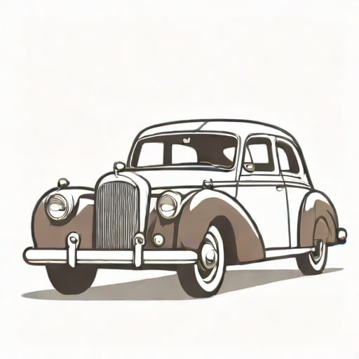 Insurance Car Churchill