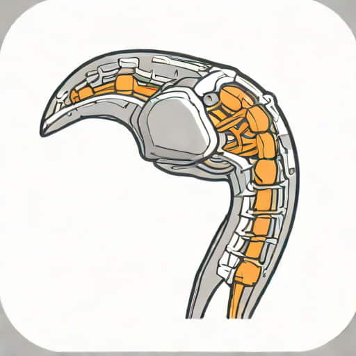 Internal Coccyx Adjustment Video