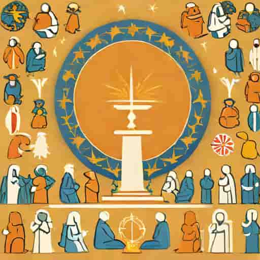 International Eucharistic Congress 2024