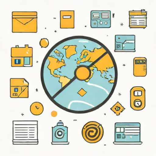 Internet Scavenger Hunt