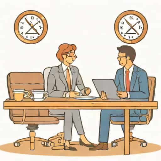 Interview Questions For Cfo