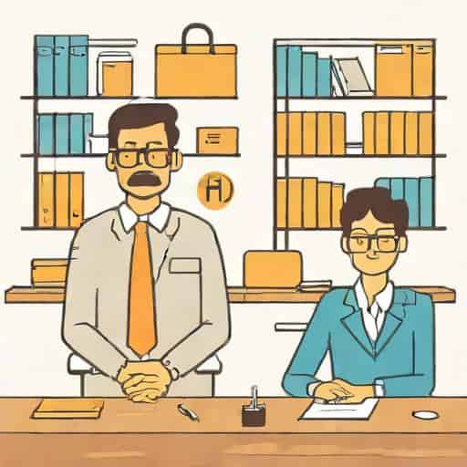 Interview Questions For Storekeeper