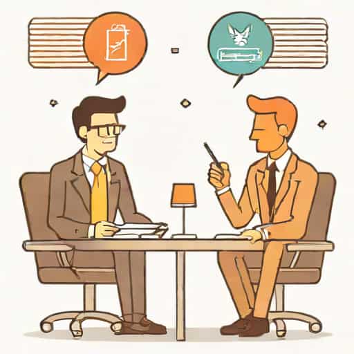 Interview Strengths And Weaknesses