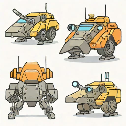 Introduction Of Rattrap Class 12