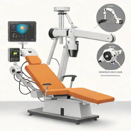 Intuitive Surgical Davinci Xi
