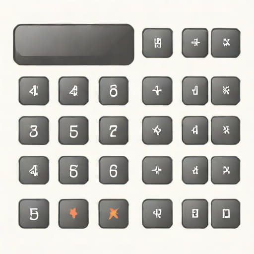 Inverse Matrices Calculator